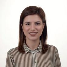 Uzm. Kl. Psk. Aylin Ünsal