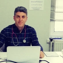 Dr. Vedat Arslan