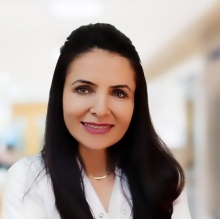 Op. Dr. Özlem Katırcı