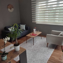 Psk. Dan. Dilara Açıkgöz fotoğraf 5