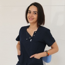 Dr. Dt. Seray Akıncı