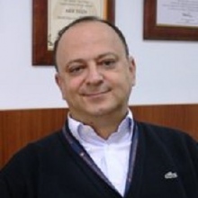 Prof. Dr. Mehmet Arif Yeğin fotoğraf 1