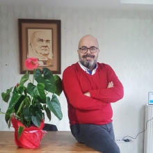 Uzm. Dr. Veysel Umut Sadıkoğlu