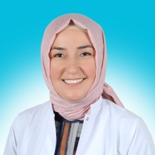 Uzm. Dr. Fatma Özcan