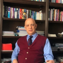 Prof. Dr. Müjdat Yenicesu fotoğraf 3