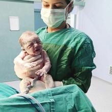 Op. Dr. Özgü Keskin Yılmaz fotoğraf 4