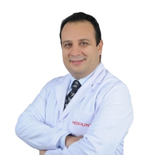 Uzm. Dr. Arman Tek