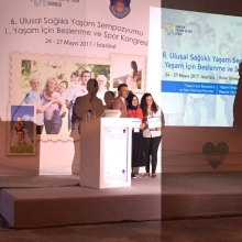Uzm. Dyt. Aslıhan Özkan fotoğraf 7