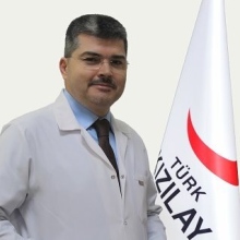 Uzm. Dr. Hasan Yeşilkaya