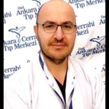 Uzm. Dr. Ümit Sarp