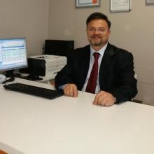Prof. Dr. Fehmi Döner