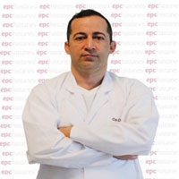 Op. Dr. Soner Kadıköylü