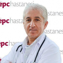 Op. Dr. M. Alaaddin Pekedis