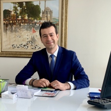 Doç. Dr. Mehmet Reşit Asoğlu