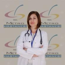 Uzm. Dr. Sezen Sabancı Küçükaltun