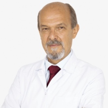 Op. Dr. Tuncay Ayvaz