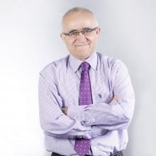 Prof. Dr. Mustafa Sait Gönen fotoğraf 1