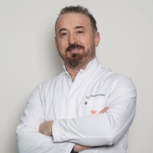 Doç. Dr. Bülent Köse