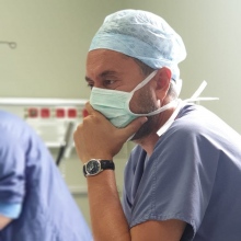 Prof. Dr. Adem Karataş