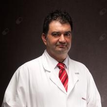 Prof. Dr. Haşmet Mesut Özsoy