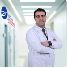 Op. Dr. Gülmemmed Ferzıyev