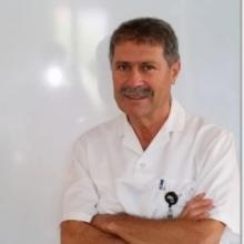 Op. Dr. Mustafa Öztürk