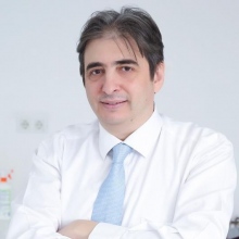 Prof. Dr. Cenk Akçalı fotoğraf 1