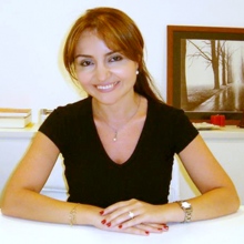 Dyt. Hale Taşgın