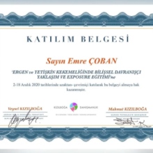Dkt. Emre Çoban fotoğraf 2