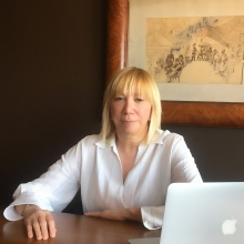Dr. Işınay Ünal