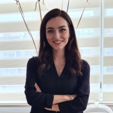 Dyt. Nazlı Tabak Ünal