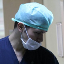 Dr. Öğr. Üyesi Nurettin Diker
