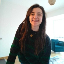 Psk. Gizem Nazlıoğlu