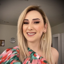 Uzm. Dt. Yağmur Çaylak Kural