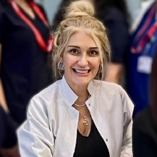 Doç. Dr. Arzu Yurci