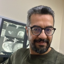 Uzm. Dr. Mustafa Taşdemir