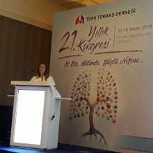 Prof. Dr. Alev Gürgün fotoğraf 7