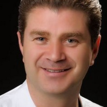 Dr. Öğr. Üyesi Enver Akbaş fotoğraf 1