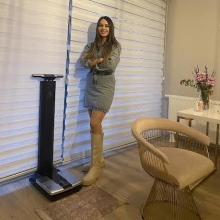 Dyt. Medine Kınıs