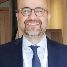 Doç. Dr. Aziz Bora Karip