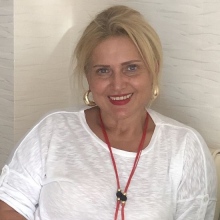 Psk. Sibel Cesur Akyunak