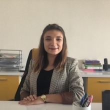 Uzm. Psk. Dan. Doğangün Ayyıldız fotoğraf 1