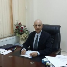 Prof. Dr. Müjdat Yenicesu