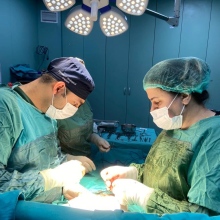 Op. Dr. Emine Suat fotoğraf 4