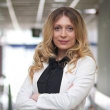 Dyt. Betül Ekici Erdemir