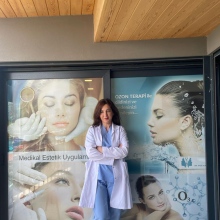 Dr. Ayşe Alkurt fotoğraf 7