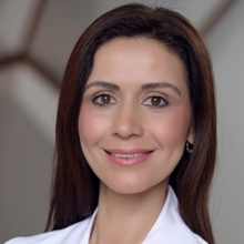 Uzm. Dr. Ayşe Gül Erdoğan