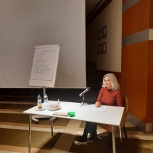 Uzm. Kl. Psk. Melek Sarıçiçek fotoğraf 4