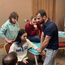 Fzt. Süleyman Nakış fotoğraf 4