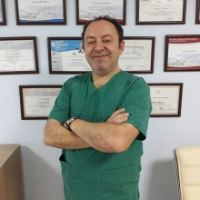 Op. Dr. Serkan Akarsu